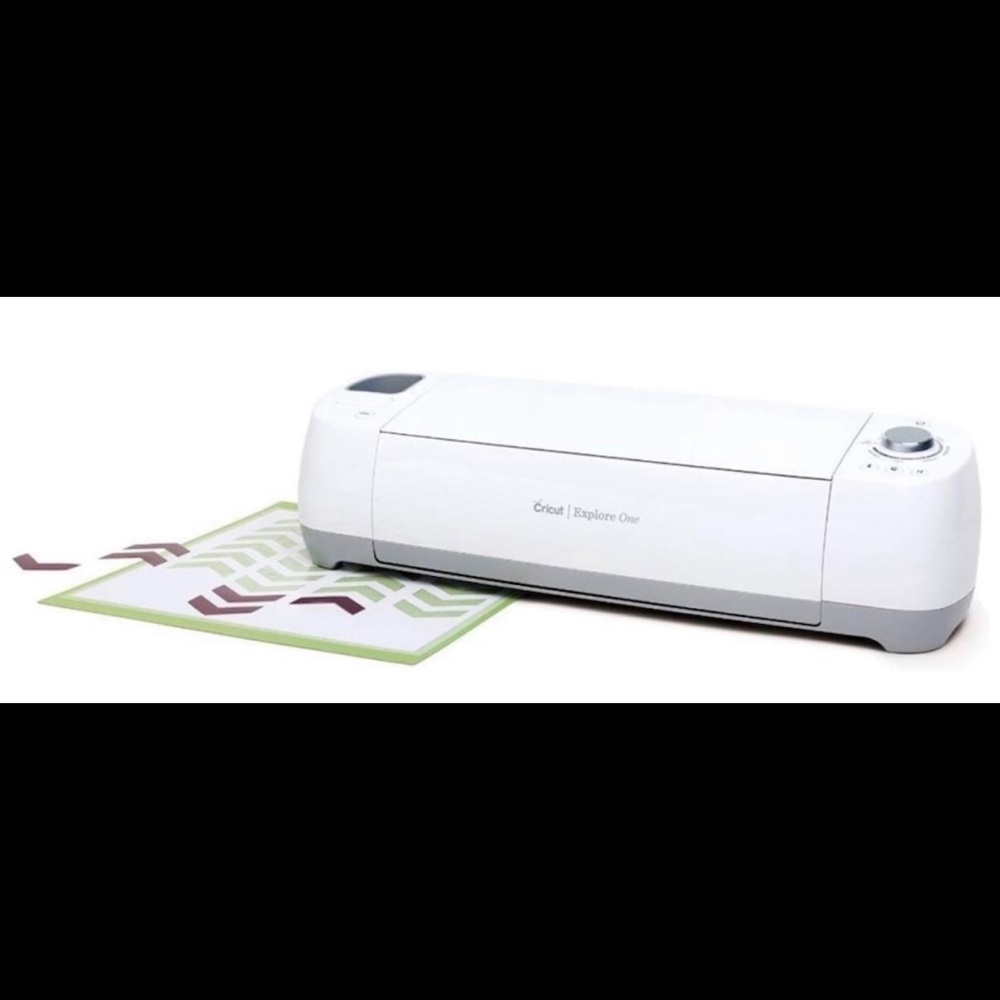 Brand New Cricut Explore One